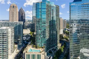 1080 Peachtree St NE, Atlanta, GA 30309 - Photo 24