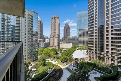 1080 Peachtree Street NE #1213, Atlanta, GA 30309 - Photo 1
