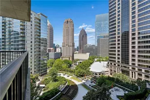1080 Peachtree St NE, Atlanta, GA 30309 - Photo 1