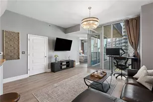 1080 Peachtree St NE, Atlanta, GA 30309 - Photo 4