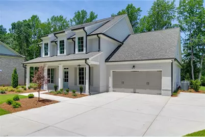 250 Wilbanks Street, Buford, GA 30518 - Photo 2