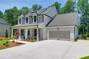 250 Wilbanks St, Buford, GA 30518 - Photo 2