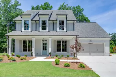 250 Wilbanks Street, Buford, GA 30518 - Photo 1