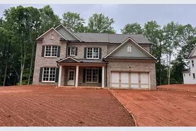 250 Wilbanks Street, Buford, GA 30518 - Photo 1