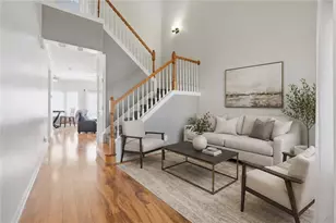 221 Rosewood Way NW, Atlanta, GA 30311 - Photo 4