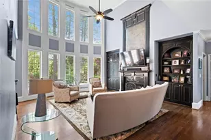 37 Creekside Ct, Acworth, GA 30101 - Photo 10
