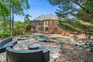37 Creekside Ct, Acworth, GA 30101 - Photo 2