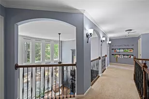 37 Creekside Ct, Acworth, GA 30101 - Photo 26