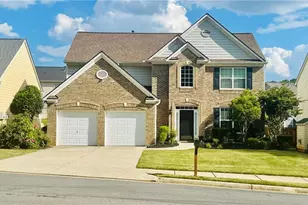4644 Creekside Cove, Atlanta, GA 30349 - Photo 1