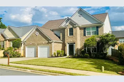 4644 Creekside Cove, Atlanta, GA 30349 - Photo 1