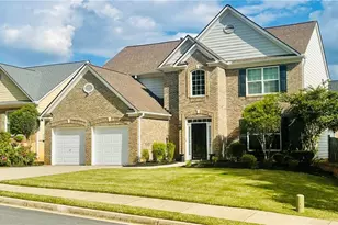 4644 Creekside Cove, Atlanta, GA 30349 - Photo 2