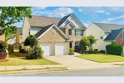 4644 Creekside Cove, Atlanta, GA 30349 - Photo 2