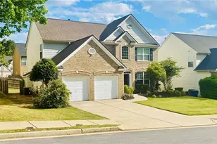 4644 Creekside Cove, Atlanta, GA 30349 - Photo 2
