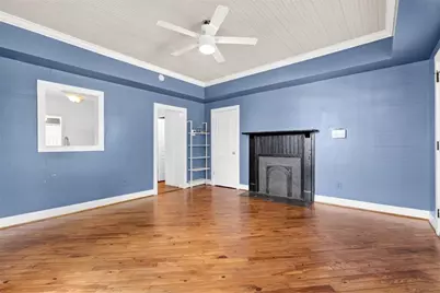 116 Mill Street #A, Monroe, GA 30655 - Photo 2