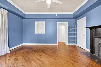 116 Mill Street #A, Monroe, GA 30655 - Photo 6