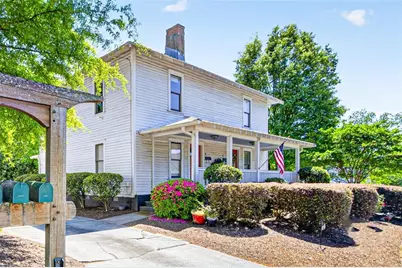 116 Mill Street #A, Monroe, GA 30655 - Photo 30