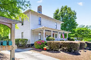 116 Mill St, Monroe, GA 30655 - Photo 30