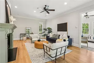 2766 Briarlake Rd NE, Atlanta, GA 30345 - Photo 6