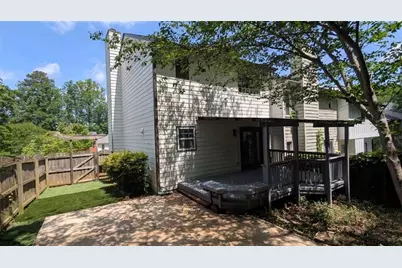 1672 Grist Mill Drive, Marietta, GA 30062 - Photo 10