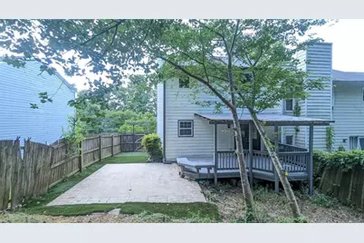 1672 Grist Mill Drive, Marietta, GA 30062 - Photo 14