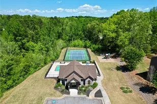 3998 Golden Gate Wy, Buford, GA 30518 - Photo 4