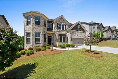 3998 Golden Gate Way, Buford, GA 30518 - Photo 1