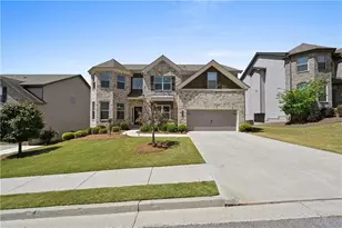 3998 Golden Gate Wy, Buford, GA 30518 - Photo 2