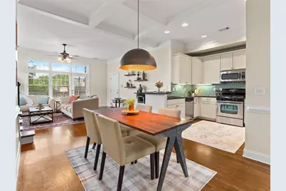1258 Dekalb Avenue NE #135, Atlanta, GA 30307 - Photo 2