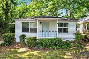 311 Henry Aaron Ave SW, Atlanta, GA 30310 - Photo 1