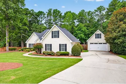 836 Winding Grove Lane, Loganville, GA 30052 - Photo 2