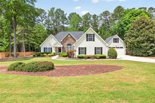 836 Winding Grove Ln, Loganville, GA 30052 - Photo 2