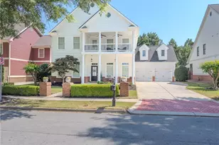 540 Warm Springs Ct, Loganville, GA 30052 - Photo 2