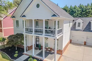 540 Warm Springs Ct, Loganville, GA 30052 - Photo 4