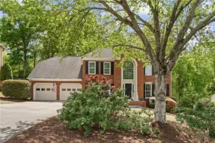 525 Lantana Ct NW, Acworth, GA 30102 - Photo 4