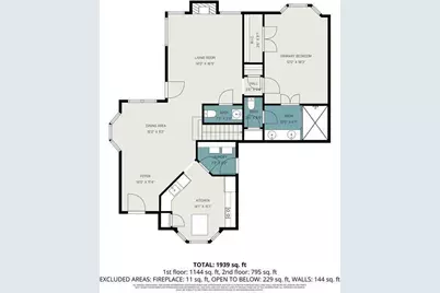 [Address not provided], Buford, GA 30519 - Photo 34