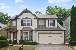 2674 Sardis Chase Ct, Buford, GA 30519 - Photo 1