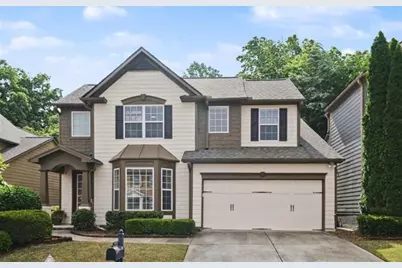 [Address not provided], Buford, GA 30519 - Photo 1