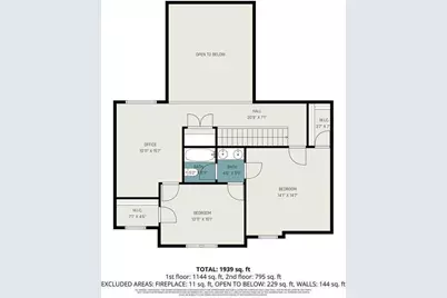 2674 Sardis Chase Court, Buford, GA 30519 - Photo 36