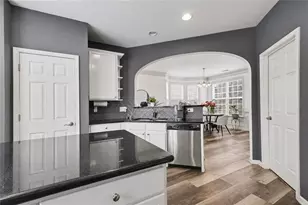 2674 Sardis Chase Ct, Buford, GA 30519 - Photo 8