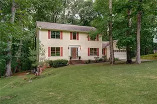 1153 Wind Hill Ln SW, Marietta, GA 30064 - Photo 1