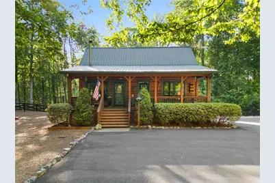 311 Woodland Brook Drive, Canton, GA 30115 - Photo 4