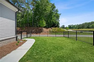 1025 Crossroad Trail, Milton, GA 30004 - Photo 40