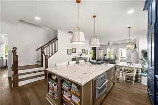 1025 Crossroad Trail, Milton, GA 30004 - Photo 20