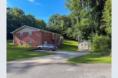 210 Greenwood Lane, Carrollton, GA 30117 - Photo 4