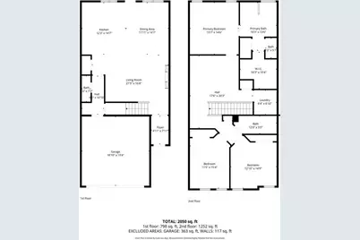 230 Point Place Drive, Loganville, GA 30052 - Photo 44