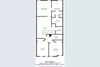 230 Point Place Drive, Loganville, GA 30052 - Photo 38