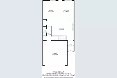 230 Point Place Drive, Loganville, GA 30052 - Photo 42