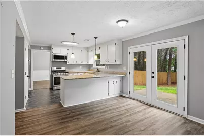 4358 Britt Road, Tucker, GA 30084 - Photo 8
