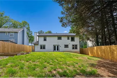 4358 Britt Road, Tucker, GA 30084 - Photo 32