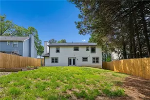 4358 Britt Rd, Tucker, GA 30084 - Photo 32